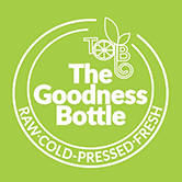 The Goodness Bottle