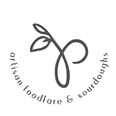 Artisan Foodfare & sourdoughs