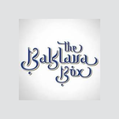 The Balklawa Box