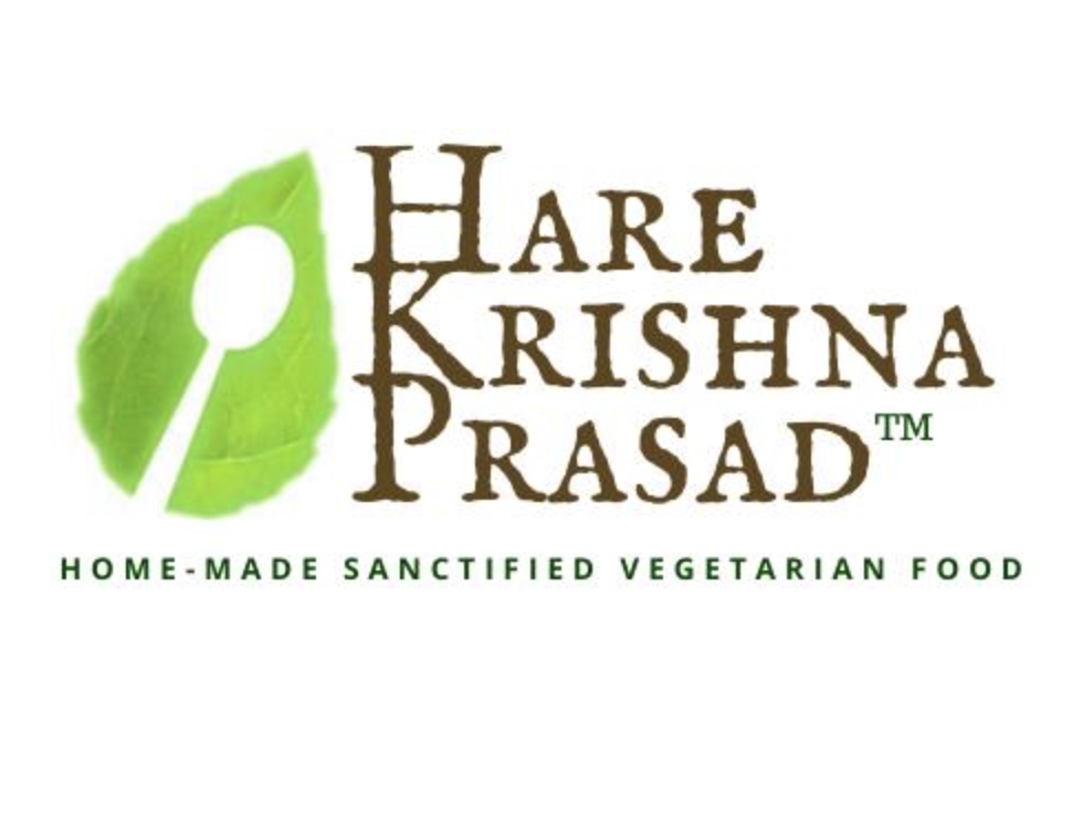 Hare Krishna Prasad