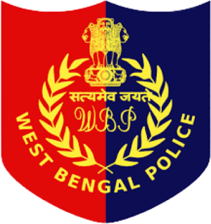 West Bengal Police