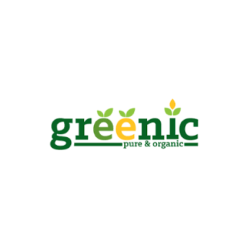 Greenic Pure & Organic