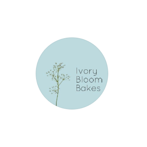 Ivory Bloom Bakes