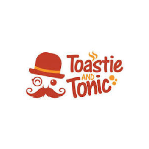 Toastie AND Tonic